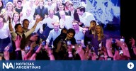 Fortalecido por las urnas, Milei inicia la segunda parte de su mandato con tres desafíos centrales