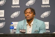AJ Brown Points Finger at Offense as Eagles WR Addresses Locker Room Tension