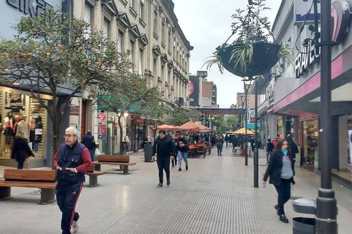 Hasta cuando seguirá la ola de frío en Tucumán y el resto del país