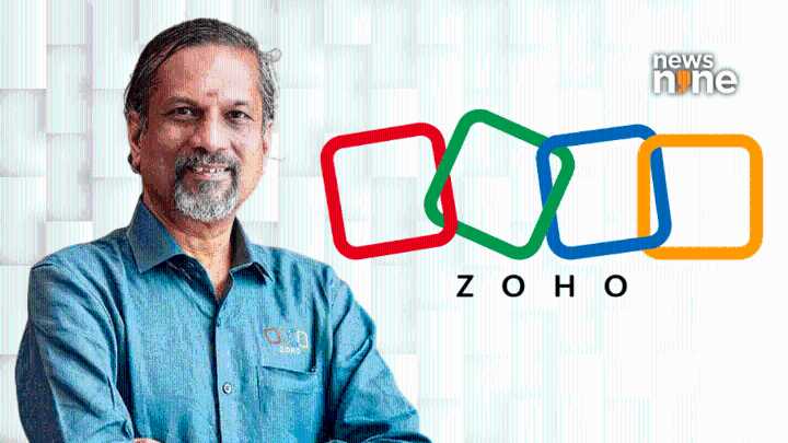 Sridhar Vembu’s bold move: Zoho Chief ditches events to practice what he preaches