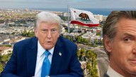Una buena para Gavin Newsom: la justicia bloqueó una medida de Trump que perjudicaba la seguridad de California