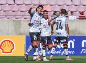 Deportes Limache humilla a La Serena en su propia casa y se cita con Huachipato en la final de la Copa Chile 2025
