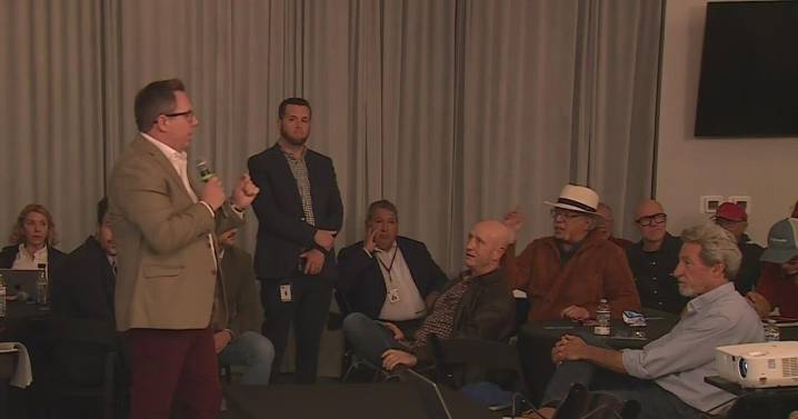 Suisun City residents voice California Forever concerns at city