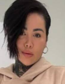Yina Calderón anuncia que se va de Colombia tras derrota frente a Andrea Valdiri