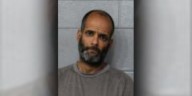 Suspect caught on camera wearing judge’s robes during attempted courthouse theft