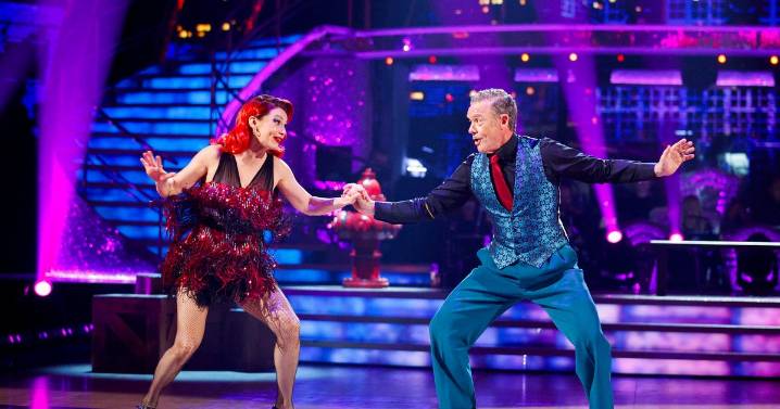 BBC Strictly Come Dancing's Dianne Buswell breaks silence as couple withdraw from competition