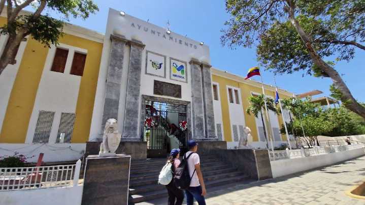 Falcón: Aba Ultra potencia la gestión municipal en Coro