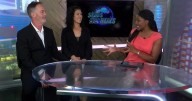 Dance excitement in Huntsville: Meet the contestants supporting HEALS with every step