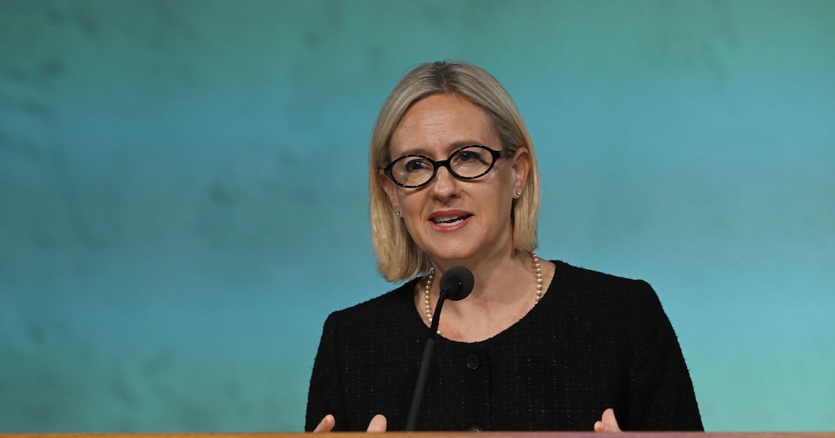 BYU visitor says nations desperate to arrest falling birth rates need to support religion