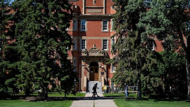 University students face cancelled practicums as Alberta teachers' strike drags on