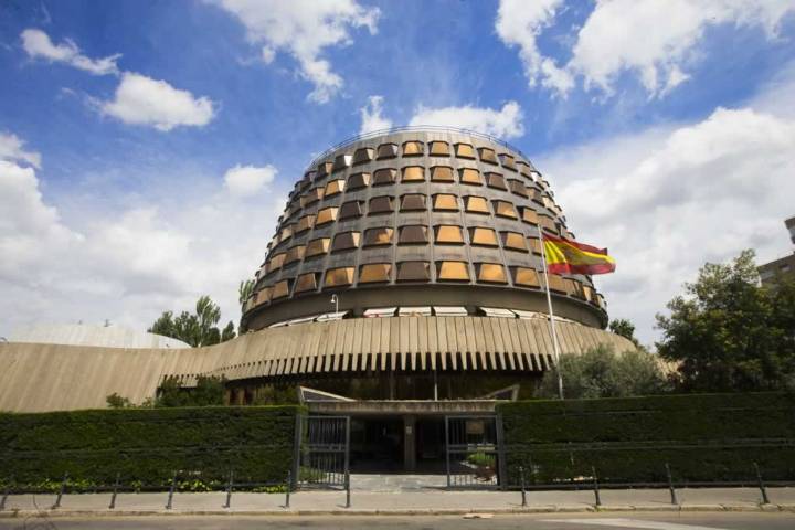 El PP llevará al Gobierno ante el Constitucional si no presenta los Presupuestos Generales del Estado