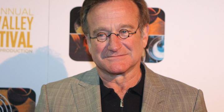 Robin Williams' daughter says 'stop sending me AI videos of Dad' because it's 'disgusting' and 'not what he'd want'