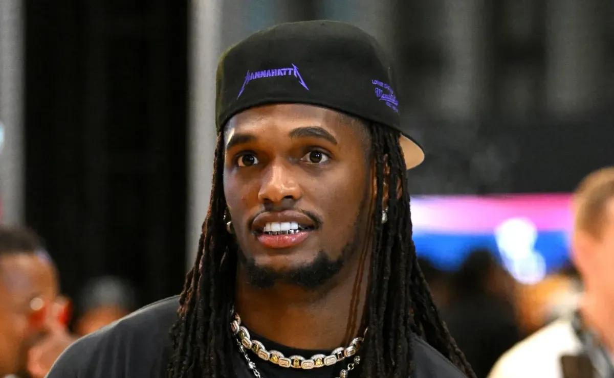 Why is CeeDee Lamb not playing today for Cowboys vs Jets in Week 5 of 2025 NFL season?