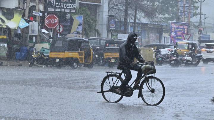 Northeast monsoon likely to arrive in Tamil Nadu by October 16: RMC