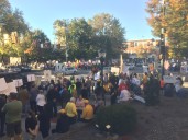 Carlisle closes out Central Pa’s “No Kings” demonstrations