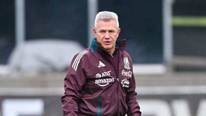 ¿Cuándo y dónde ver México contra Colombia?