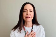“Este premio es un impulso para conquistar la libertad”: María Corina tras ganar el Nobel de la Paz