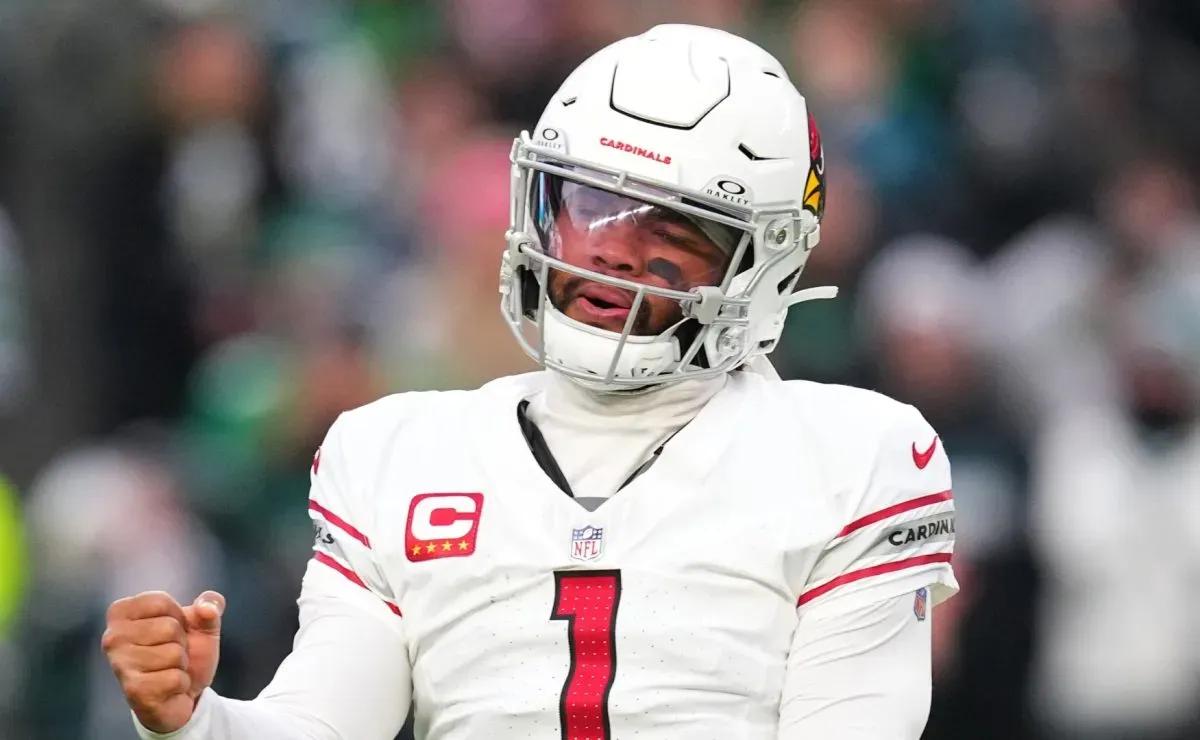 Kyler Murray’s future likely to be away from Cardinals