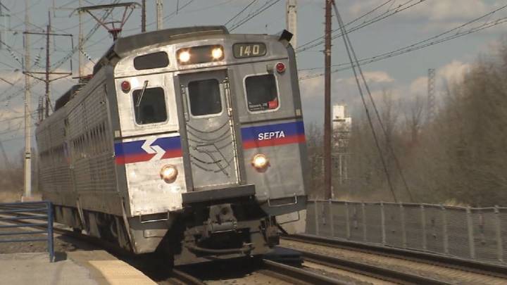 SEPTA to resume Regional Rail service after brief suspension