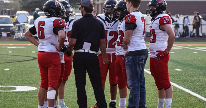 Rawlins football ends season with 70-0 defeat to Riverton