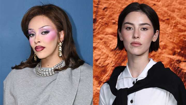 Doja Cat and Gracie Abrams Set to Perform at Vogue World: Hollywood