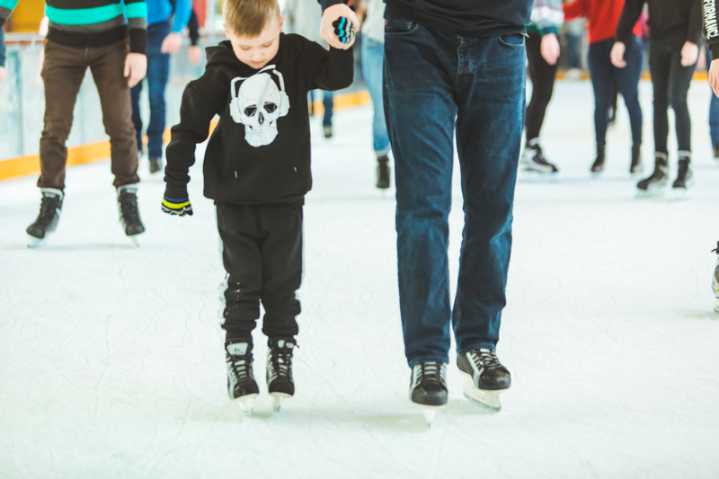 Teens spin and glide at DJ Skate nights in Toms River