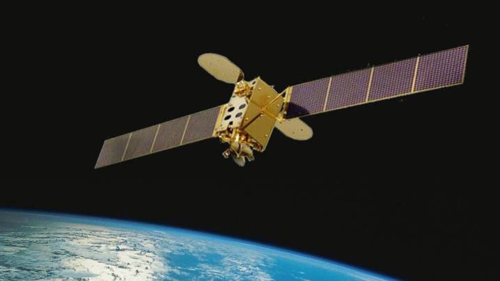 Maduro anunció que Venezuela en alianza con China construirá su primer minisatélite