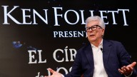 Ha vendido casi 200 millones de libros en todo el mundo y desvela ahora su pasión oculta (y nada tiene que ver con las novelas)