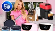 Amazon Prime Big Deals Days -- Top Deals for Your Kitchen!