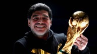 Celebran natalicio de Diego Maradona con 24 horas de programación especial