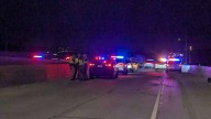 Teen killed in motorcycle crash on Bangerter Highway in Bluffdale