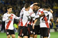 En qué canal pasan River vs. Sarmiento por el Torneo Clausura 2025 hoy