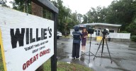 South Carolina shooting: 3 men, 1 woman identified as dead