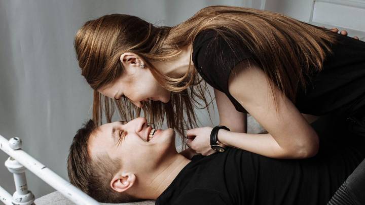 ¿Te ama o solo siente deseo sexual? Esto opinan los expertos de la química sexual