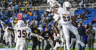 A new team cracks the top 10. Here’s my national HBCU football ballot after Week 8.