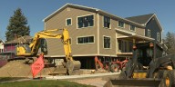Vermont invests $3 million for building rehabilitation in 23 towns
