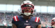 What Antonio Gibson’s season-ending knee injury means for the Patriots