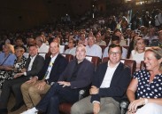 PSOE y PP saludan al nuevo partido, pero les cansa el «guineo» de la voz canaria en Madrid