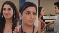 Kyunki Saas Bhi Kabhi Bahu Thi 2: Pari manipulates Tulsi against Mihir and Noina; Mitali makes an evil plan