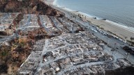 Palisades Fire: Jonathan Rinderknecht Arrested and Charged With Blaze