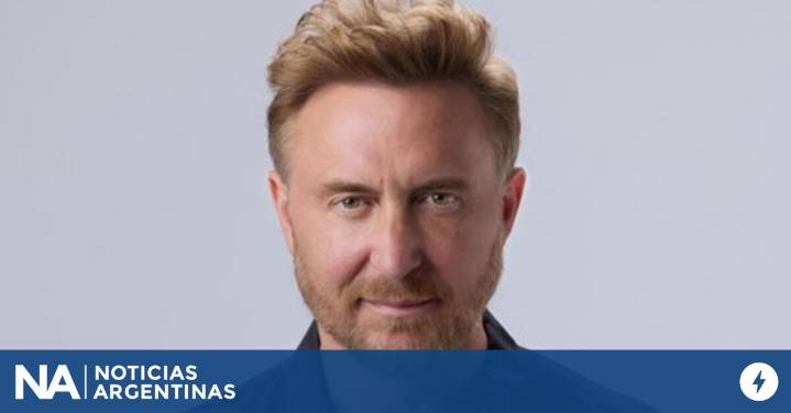 Eligieron a David Guetta como el DJ N° 1 del mundo