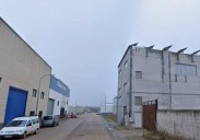 Tres trabajadores heridos graves con quemaduras por una explosión en una empresa de Ciudad Real