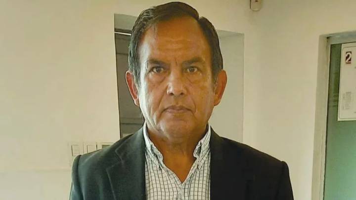 Hoy marchan hasta Ciudad Judicial y por la Plaza 9 de Julio por Vicente Cordeyro