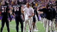 Shane Beamer previews upcoming game against Oklahoma