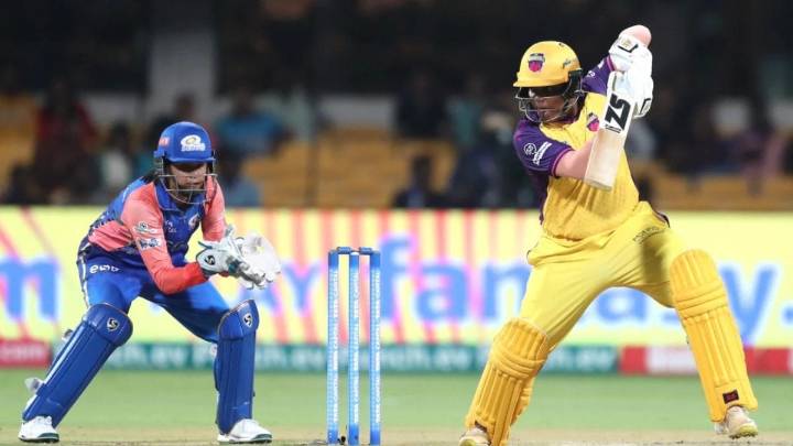 Indian T20I Star Creates History, Smashes Sophie Devine's Record To Become...