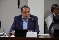 Impulsa Pérez Ramírez protección a docentes en el Congreso de Hidalgo