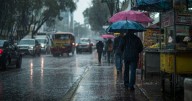 Lluvias e inundaciones afectan emocionalmente a los trabajadores de CDMX, al igual que afecta a la productividad durante la jornada laboral, según Organización Panamericana de la Salud (OPS)