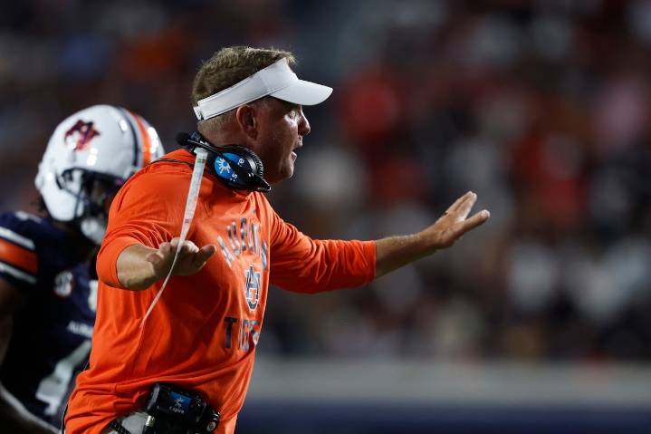 How much would it cost Auburn to fire Hugh Freeze? Here’s what his buyout is
