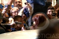 Condenan a pareja autora del atentado a Cristina Fernández en 2022