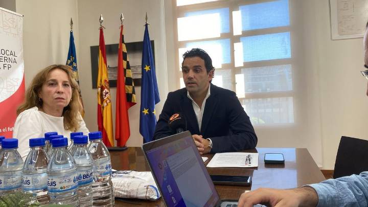 Paterna abandona la Emtre entre acusaciones de "mala gestión" y "casos de corrupción"